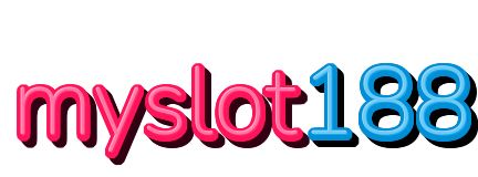 myslot188 — logo kanal