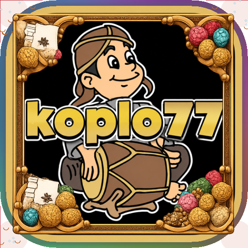 koplo77 — galeri pratinjau - APK Resmi