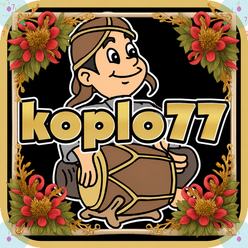 koplo77 — galeri pratinjau Resmi APK