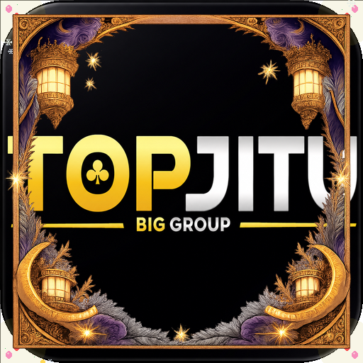 topjitu — mitra unggulan